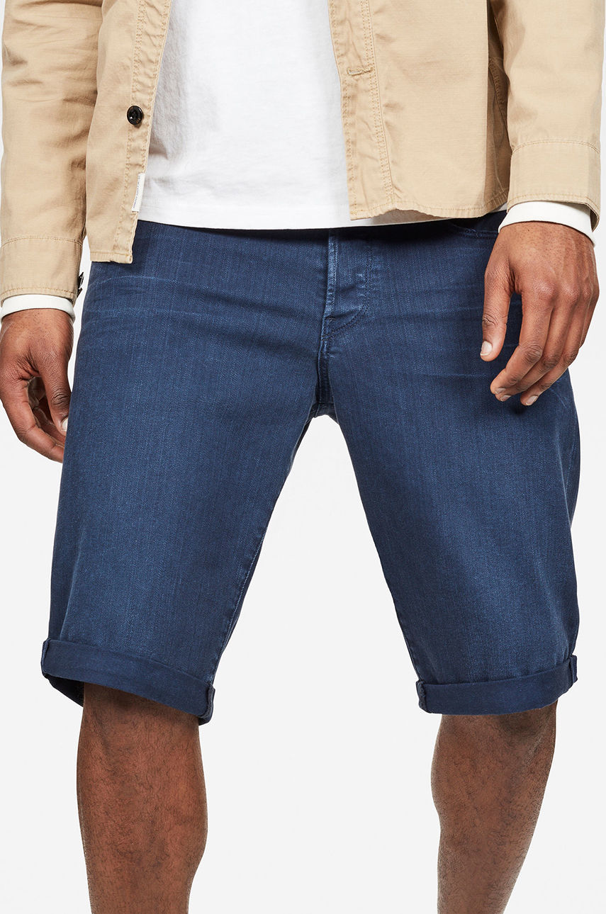 G-Star Raw - Rövidnadrág fotója