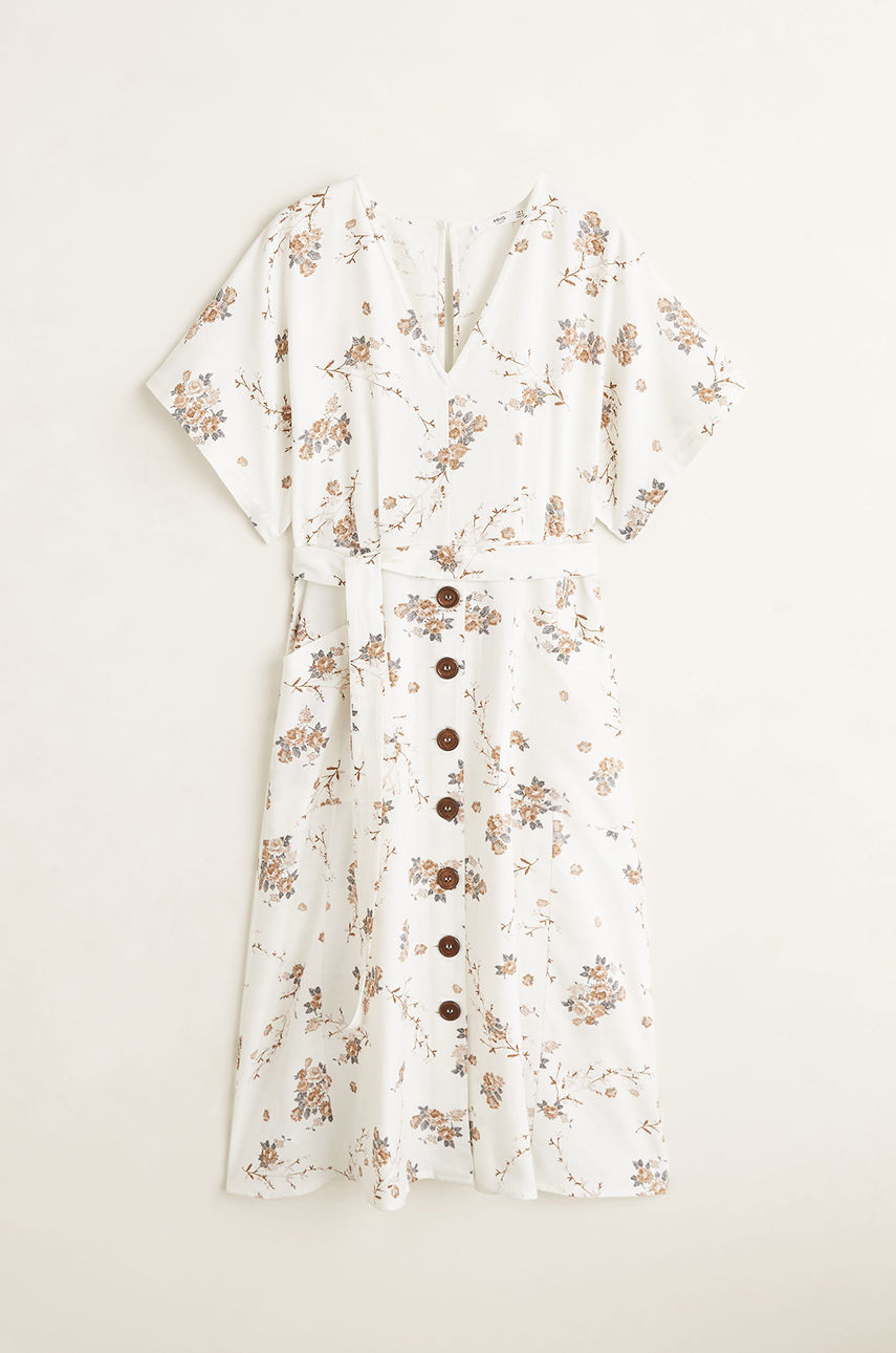 Mango - Ruha Robe fotója