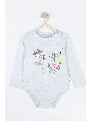 Coccodrillo - Gyerek body 62-86 cm