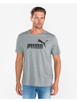 Puma Essentials Póló Szürke << lejárt 269140