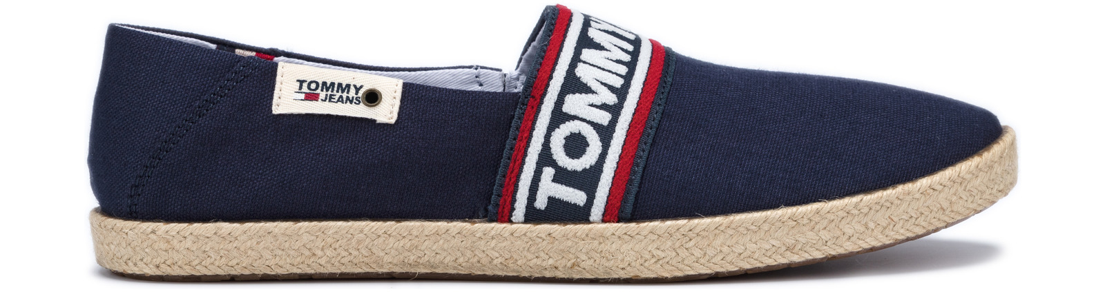 Tommy Hilfiger Espadrilles Kék << lejárt 2028626 11 fotója
