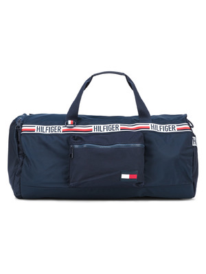 Tommy Hilfiger Táska Kék << lejárt 97228