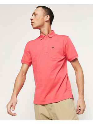 O'Neill Jack's Base Polo shirt Rózsaszín Bézs << lejárt 713959