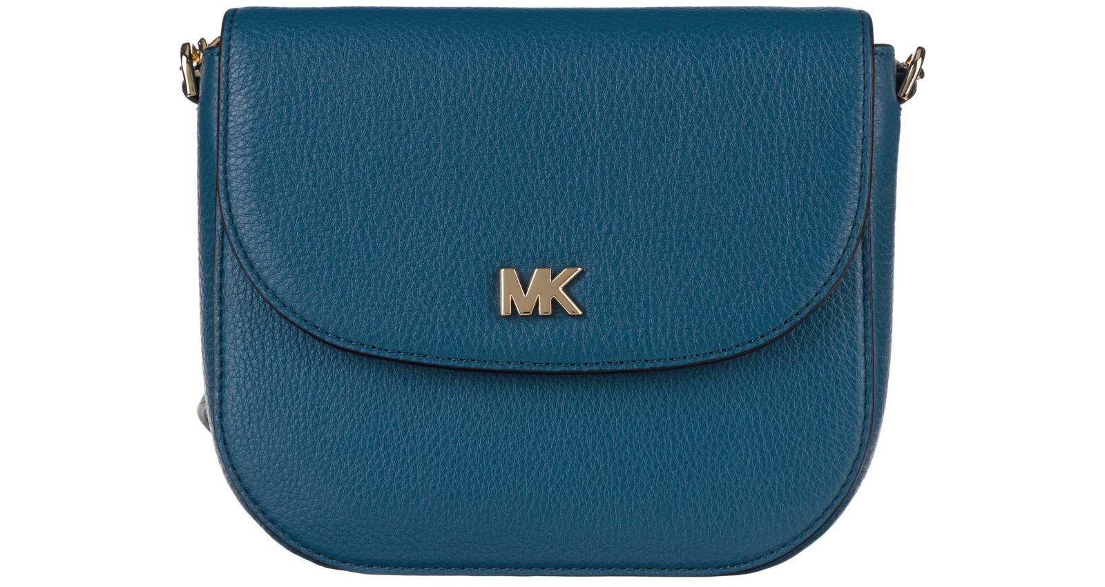 Michael Kors Mott Crossbody táska Kék << lejárt 374391 67 fotója