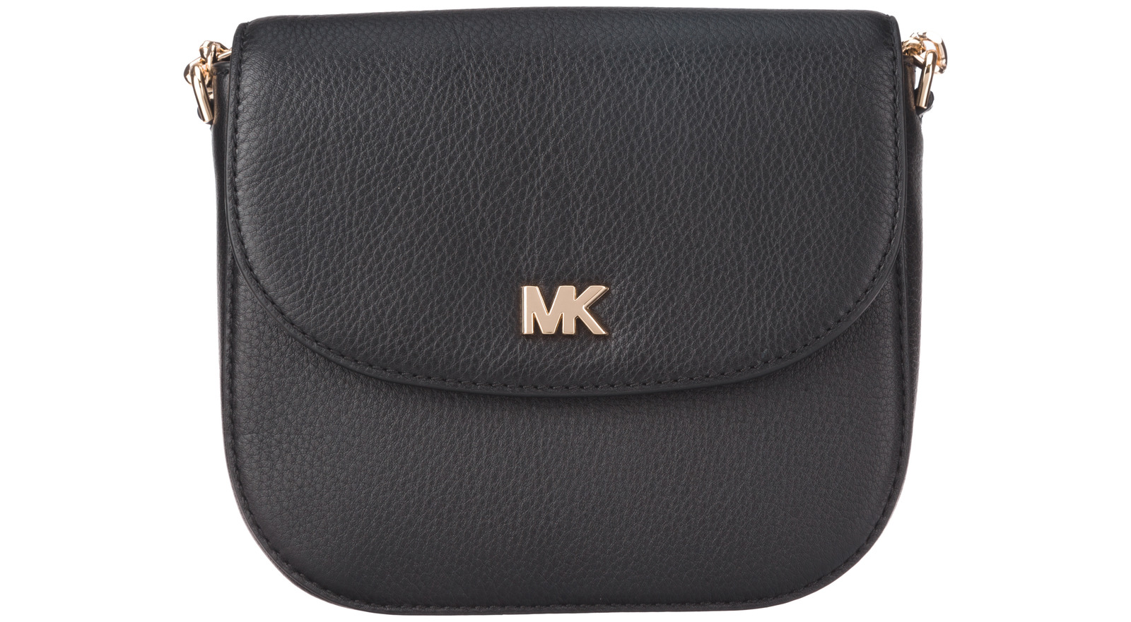 Michael Kors Mott Crossbody táska Fekete << lejárt 6222219 53 fotója