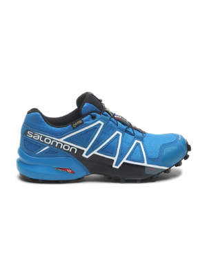 Salomon Speedcross 4 GTX® Sneakers Kék << lejárt 663437