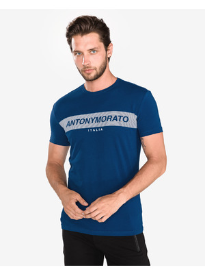 Antony Morato Póló Kék << lejárt 930923