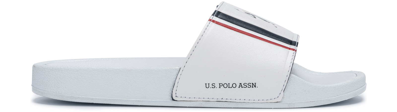 U.S. Polo Assn Nasso Papucs Fehér << lejárt 1241075 32 fotója