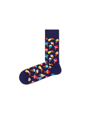 Happy Socks Ice Cream Zokni Kék Többszínű << lejárt 539659