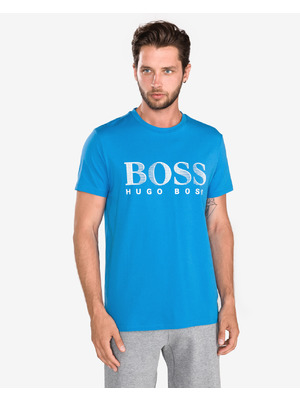 BOSS Hugo Boss Póló Kék << lejárt 757447