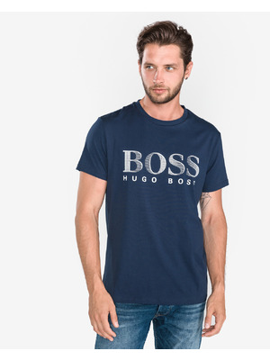 BOSS Hugo Boss Póló Kék << lejárt 54856