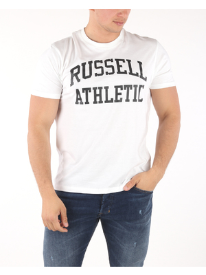 Russell Athletic Póló Fehér << lejárt 810242