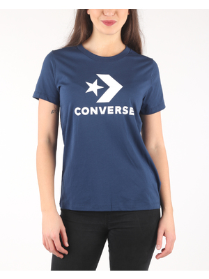 Converse Star Chevron Core Póló Kék << lejárt 419906