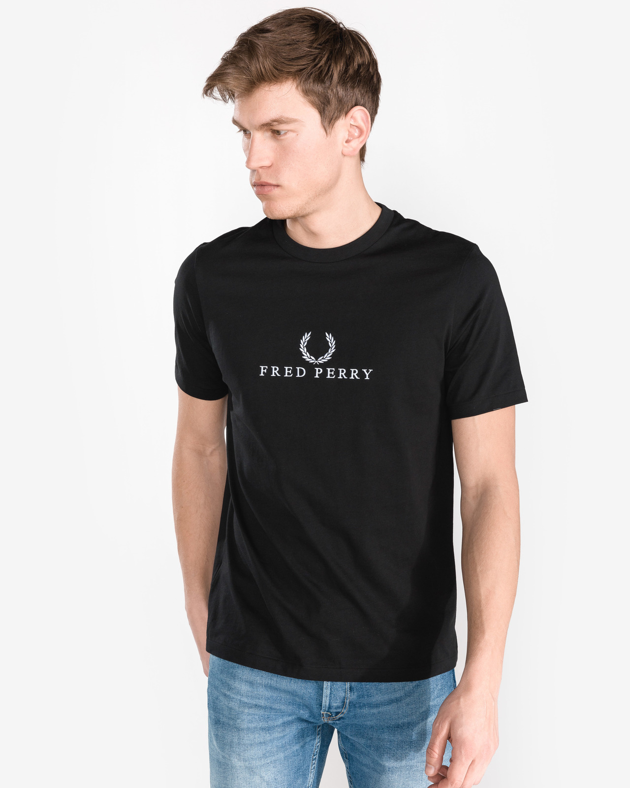 Fred Perry Póló Fekete << lejárt 7235796 79 fotója