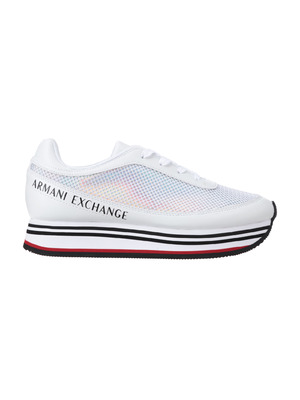 Armani Exchange Sportcipő Fehér << lejárt 428084
