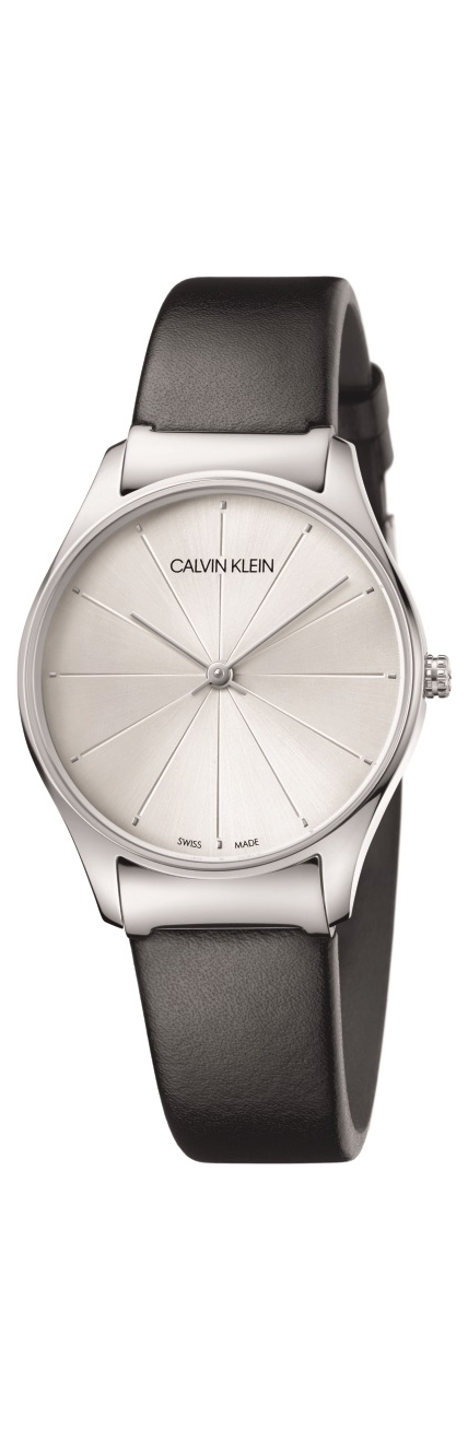 Calvin Klein Classic Too Karóra Fekete << lejárt 5571996 17 << lejárt 1041559 15 fotója