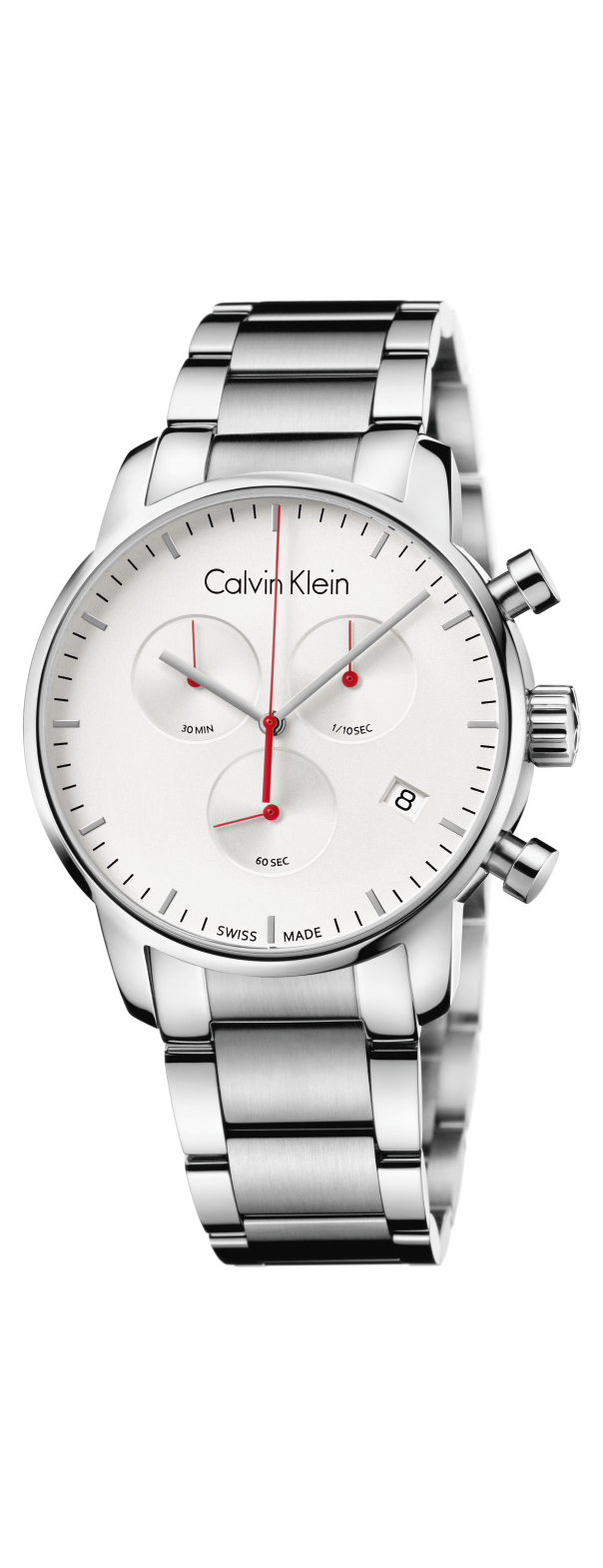 Calvin Klein City Karóra Ezüst << lejárt 2848558 53 fotója