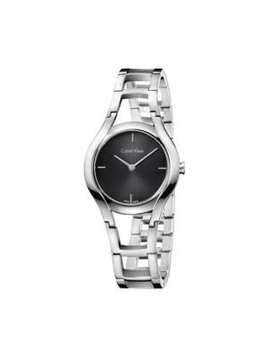 Calvin Klein Class Karóra Ezüst << lejárt 782056