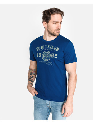 Tom Tailor Póló Kék << lejárt 924857