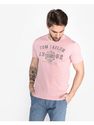 Tom Tailor Póló Rózsaszín << lejárt 227457