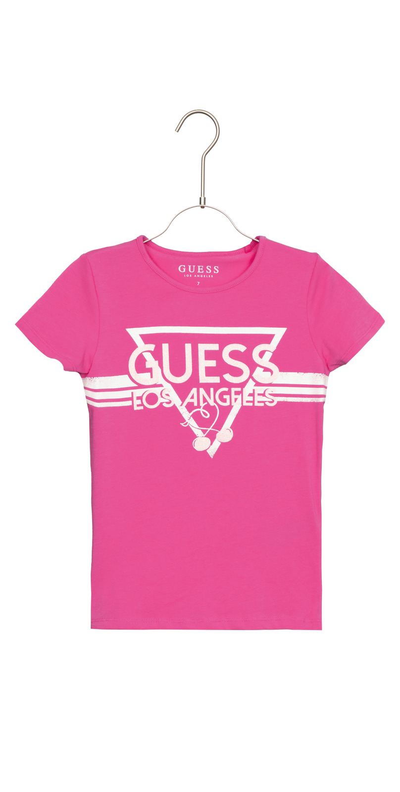 Guess Gyerek Póló Rózsaszín << lejárt 8980957 84 fotója