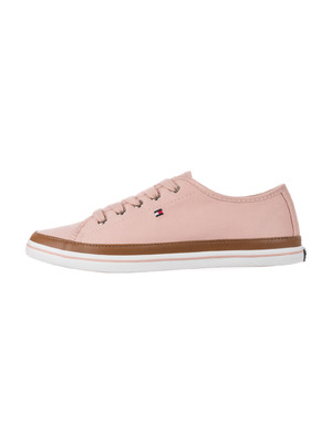 Tommy Hilfiger Iconic Kesha Sportcipő Bézs << lejárt 540315