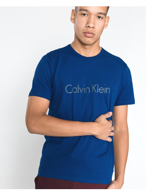 Calvin Klein Alvó póló Kék << lejárt 976768