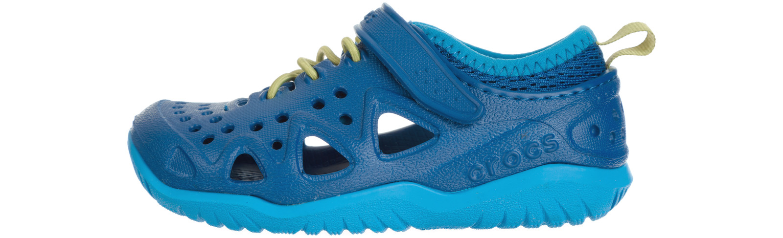 Crocs Swiftwater Play Gyerek Crocs Kék << lejárt 2568724 51 fotója