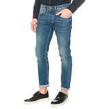 Pepe Jeans Cash HRTG Farmernadrág Kék << lejárt 583436