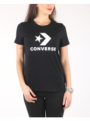 Converse Star Chevron Core Póló Fekete << lejárt 766984