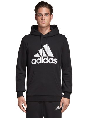 adidas Performance Must Haves Badge Of Sport Melegítő felső Fekete << lejárt 869565