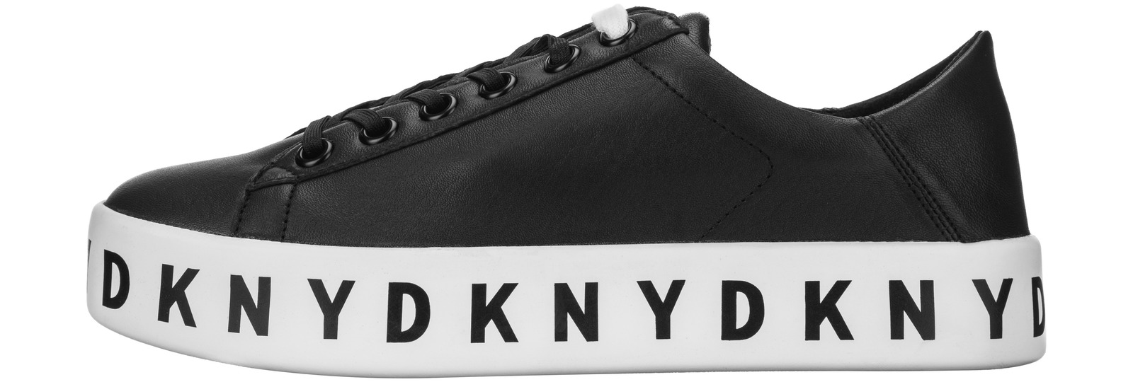 DKNY Banson Sportcipő Fekete << lejárt 5984176 45 fotója