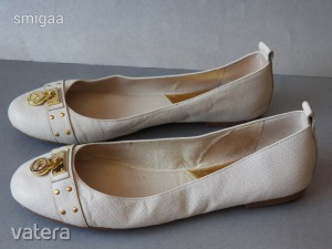 MICHAEL KORS bőr balerina cipő 41,5 - 42 -es << lejárt 9964728 8 fotója