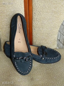 Gabor valódi bőr nagyon szép női comfort cipő 38-as << lejárt 2222127 58 fotója