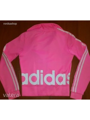 Adidas pink pulcsi, melegítő felső S-es << lejárt 433109