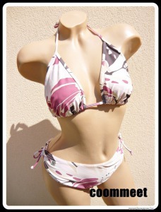 Speedo pasztell mintás bikini (44) << lejárt 5610988 42 fotója