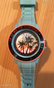 Ice Watch karóra, eredeti, limitált kiadású, 43 mm, kiváló állapotban eladó << lejárt 1959512 35 fotója