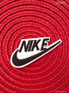 ruhára vasalható folt rávasaló felvarró logo logó Nike nike << lejárt 4135436 58 fotója