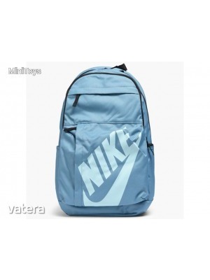 Nike kék iskolatáska, hátizsák << lejárt 224640