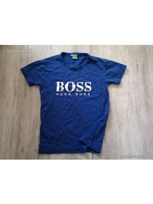Hugo Boss fiú póló 128-as méret << lejárt 399362
