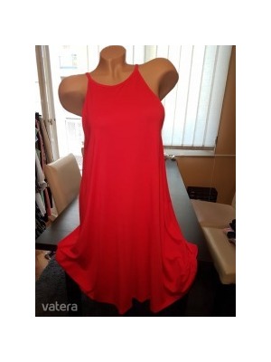 New Yorker Amisu piros ruha 42-es méret << lejárt 434964