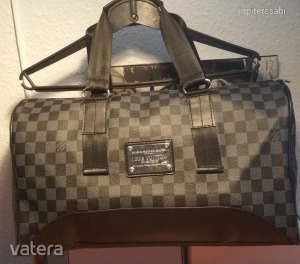 Louis Vuitton TÁSKA! utazó-sport táska! Azonnali postázás! Szép ajándék! << lejárt 8911492 82 fotója