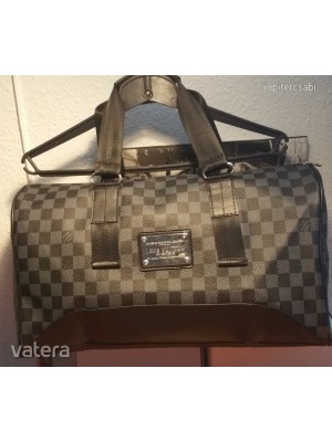 Louis Vuitton TÁSKA! utazó-sport táska! Azonnali postázás! Szép ajándék! << lejárt 852142