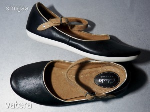 CLARKS Artisan gyönyörű pántos bőr komfort cipő 37 - 37,5 -ös << lejárt 8850848 6 fotója