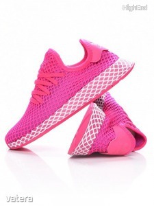 Adidas ORIGINALS DEERUPT RUNNER W Női Adidas ORIGINALS UTCAI CIPŐ << lejárt 1817887 79 fotója