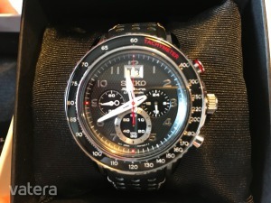 Seiko Sportura karóra << lejárt 2615412 61 fotója