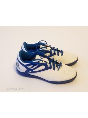 Adidas szuper foci cipő, sport cipő << lejárt 958529
