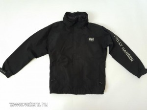 Helly Hansen szuper vagány, esőkabát, széldzseki, átmeneti kabát << lejárt 5127314 9 fotója