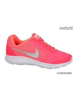 Eredeti Nike Revolution 3 pink sportcipő 36,5-es << lejárt 946794