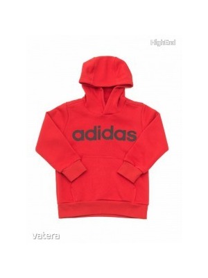 Adidas NEO YB LIN HOOD Kamasz fiú Adidas NEO ZIPPZÁRAS PULÓVER << lejárt 448524